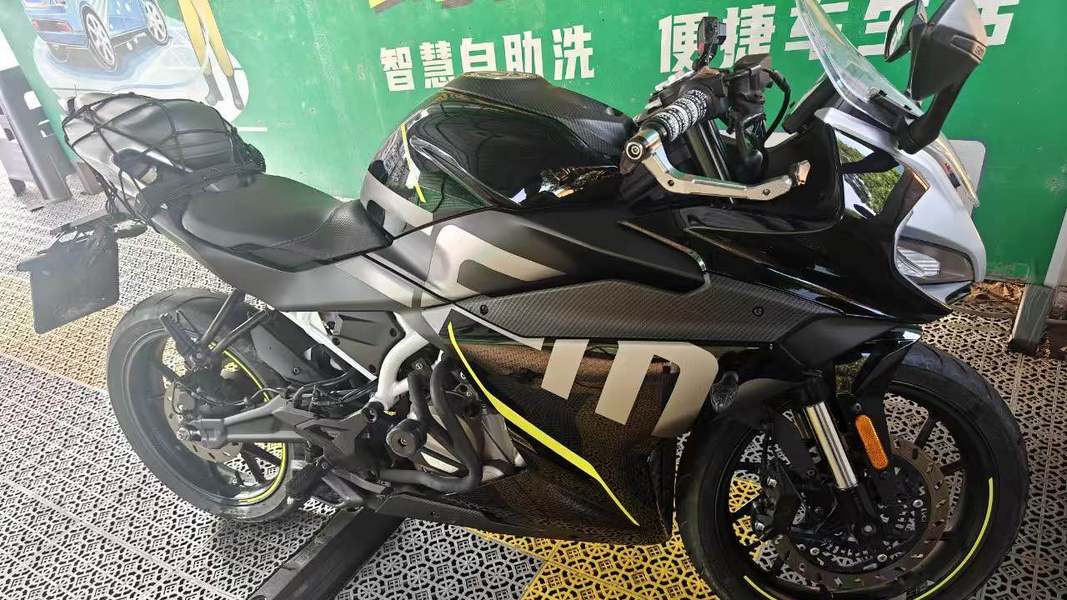春风 250SR