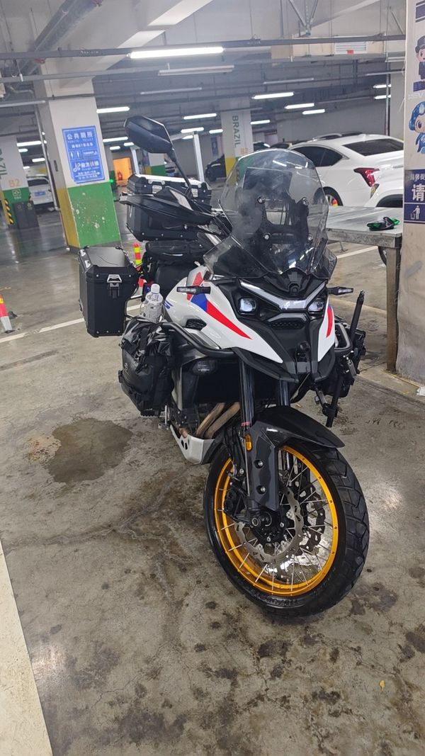 凯越 625X