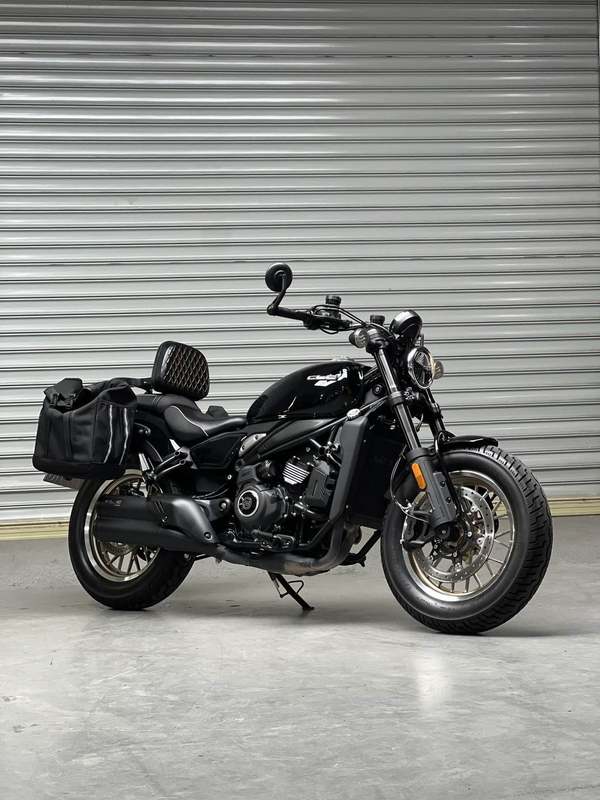 春风 450CL-C
