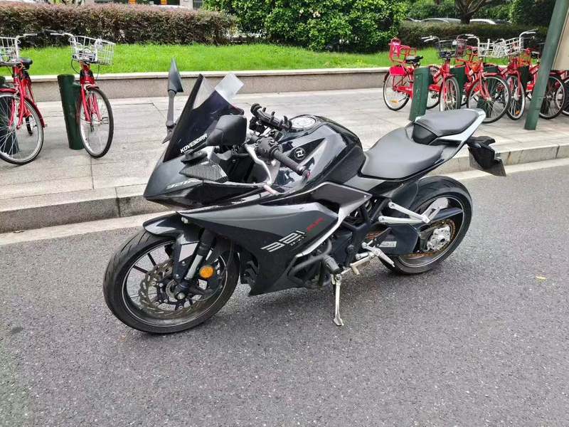 凯越 321RR
