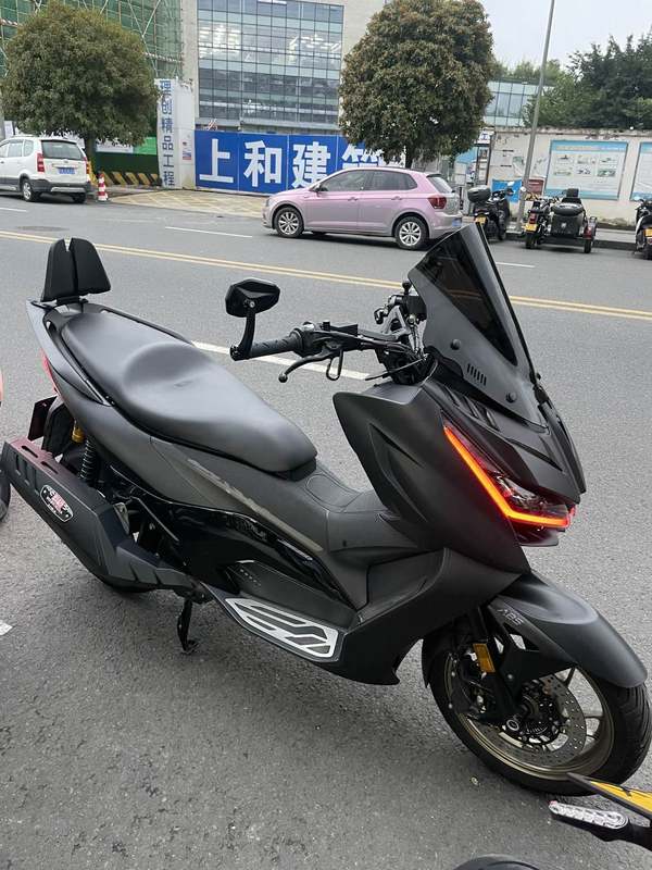 升仕 368D