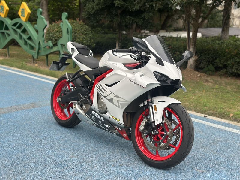 凯越 450RR