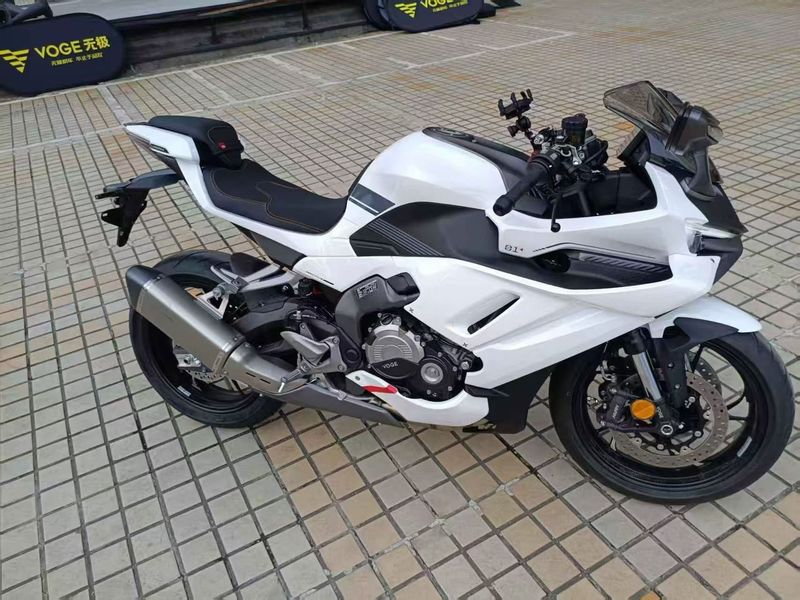 无极 RR500S