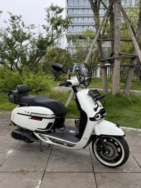 维多利亚 Sixties 150Si