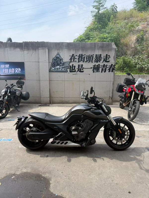 奔达 LFC700 燎