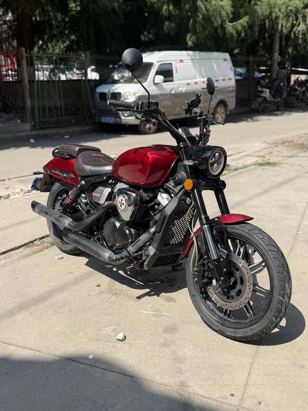 龙嘉 V途250