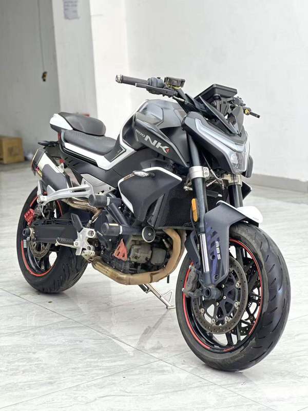 春风 800NK