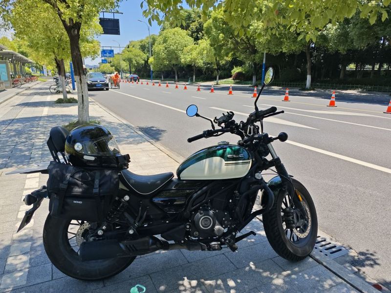 春风 250CL-C