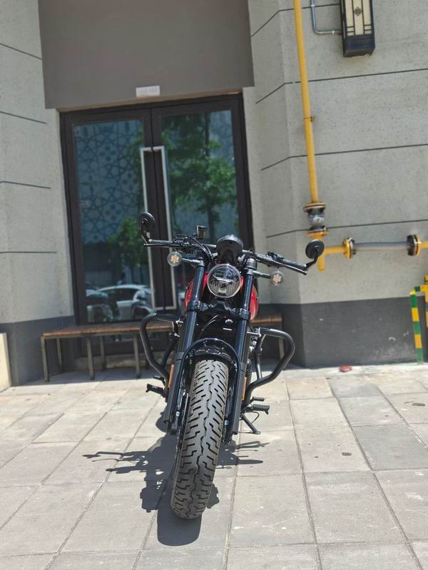 春风 450CL-C