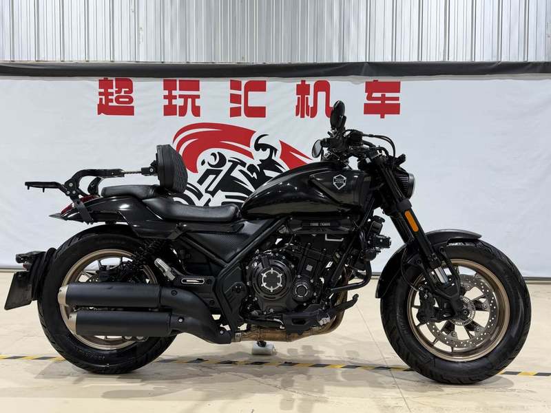 无极 CU525