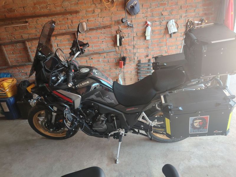 赛科龙 RX600
