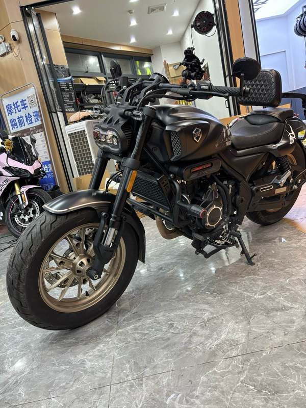 无极 CU525