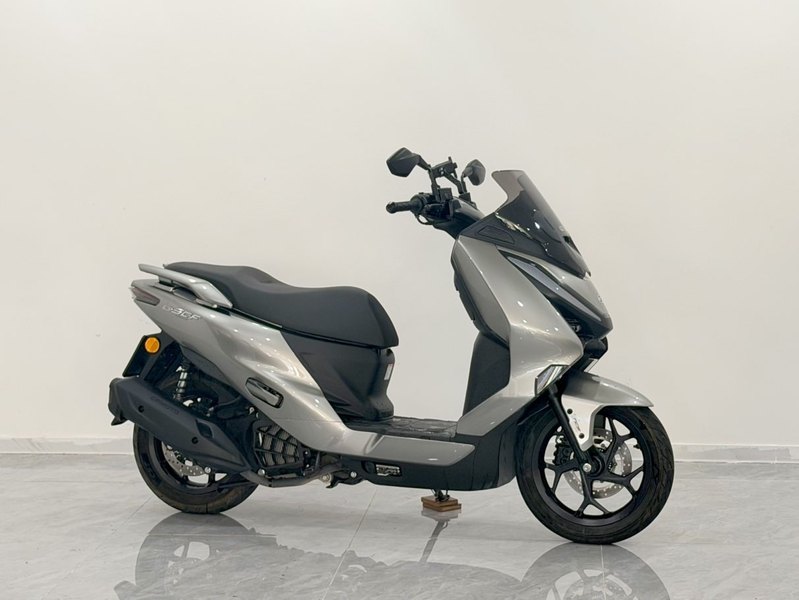 春风 150SC-F