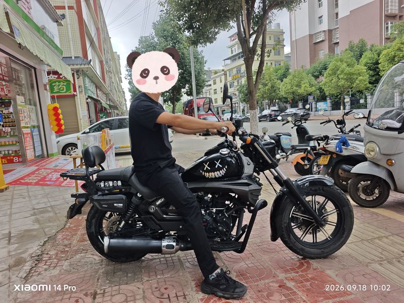 力帆 K19