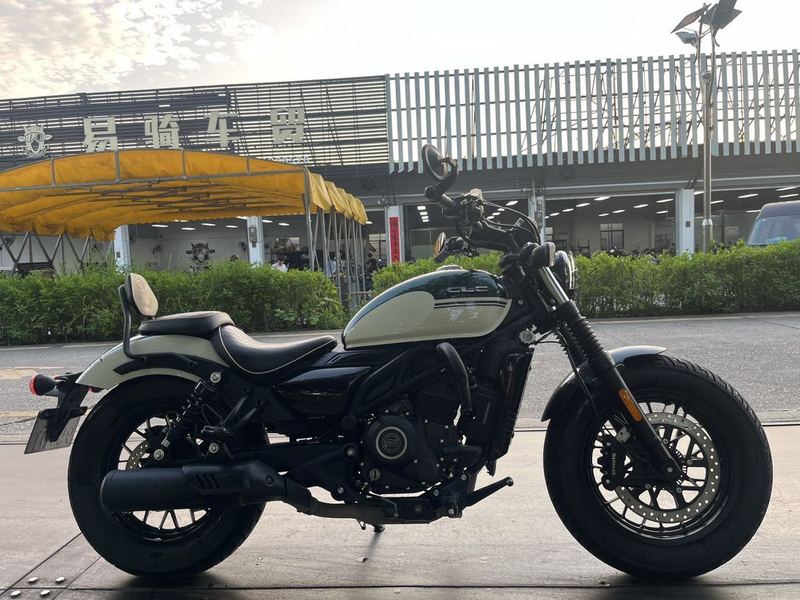 春风 250CL-C