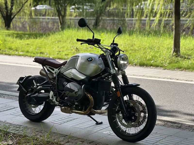 宝马 R NineT