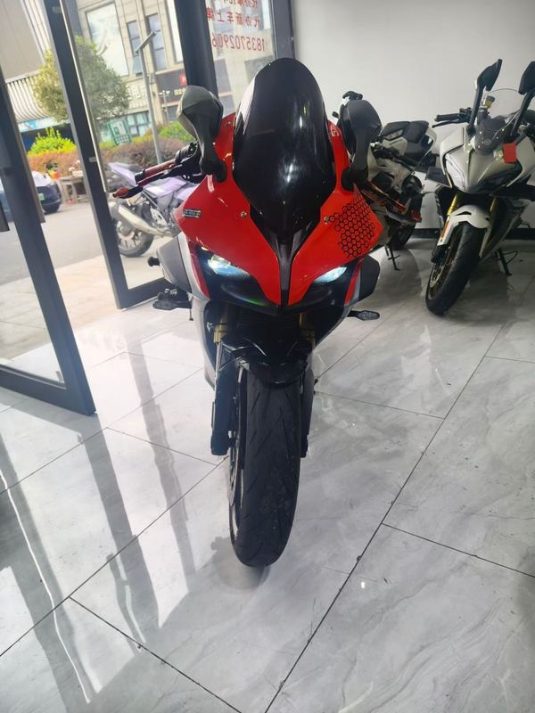 QJMOTOR 赛550