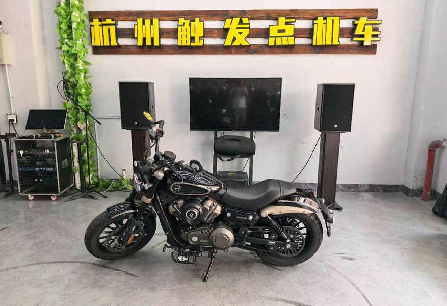 奔达 金吉拉250