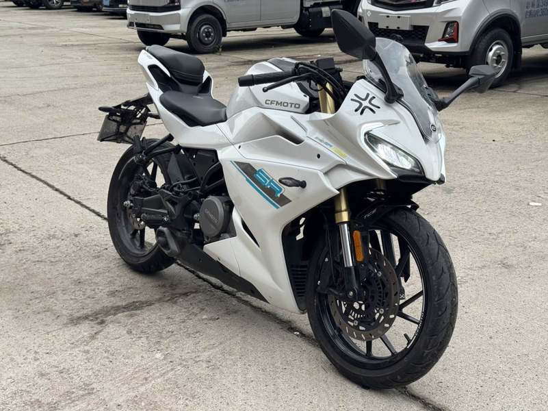 春风 250SR