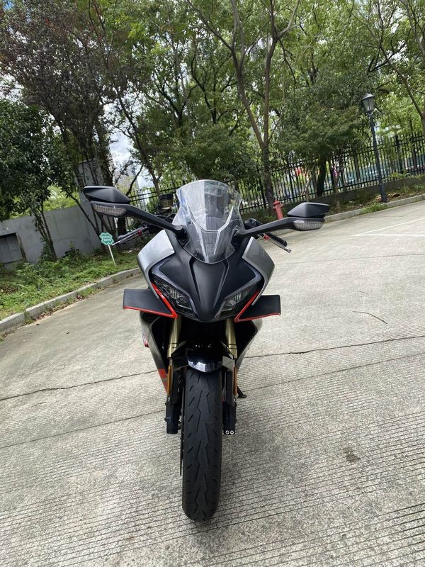 春风 450SR