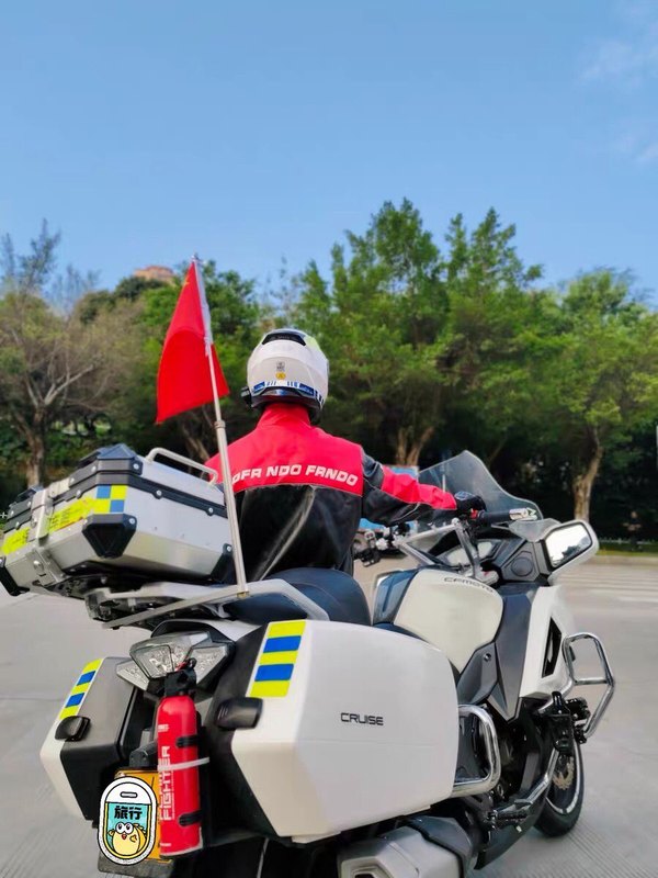 春风 650TR-G