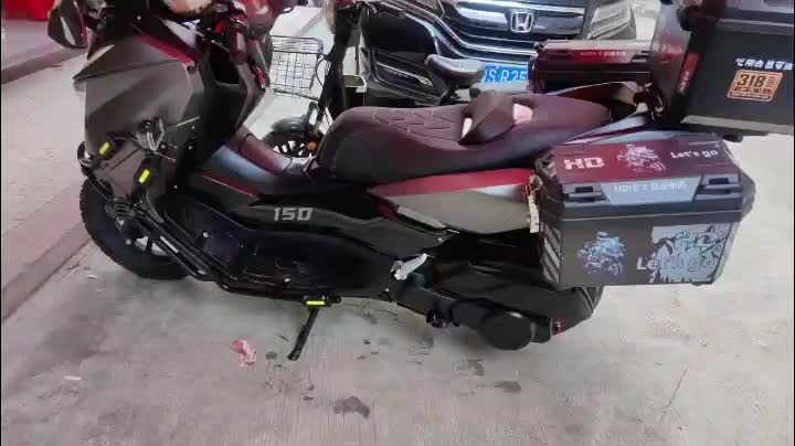 望雅 NWD150