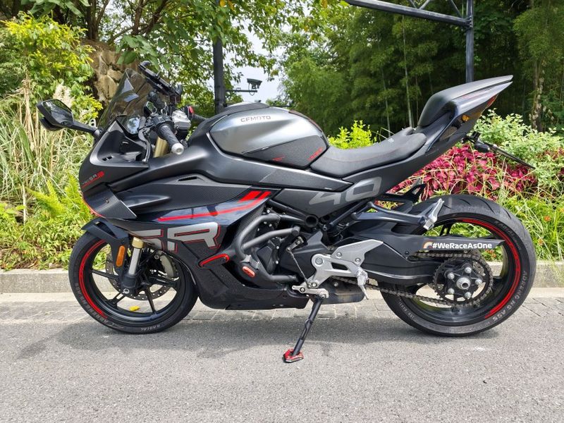 春风 450SR