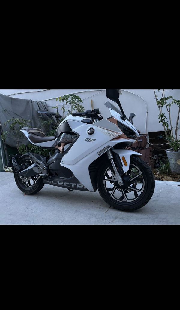 QJMOTOR OAO