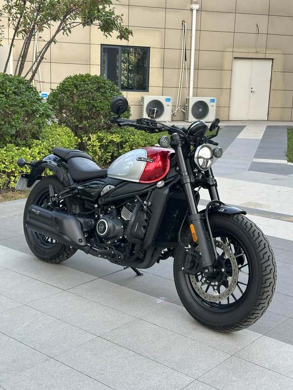 春风 450CL-C