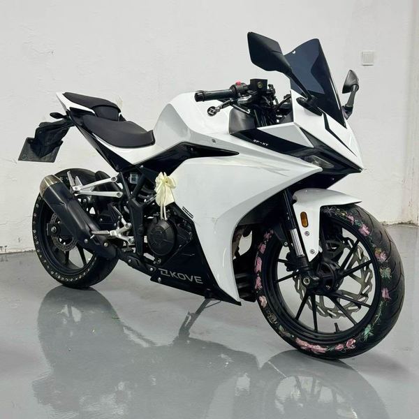 凯越 250RR 刺鸟