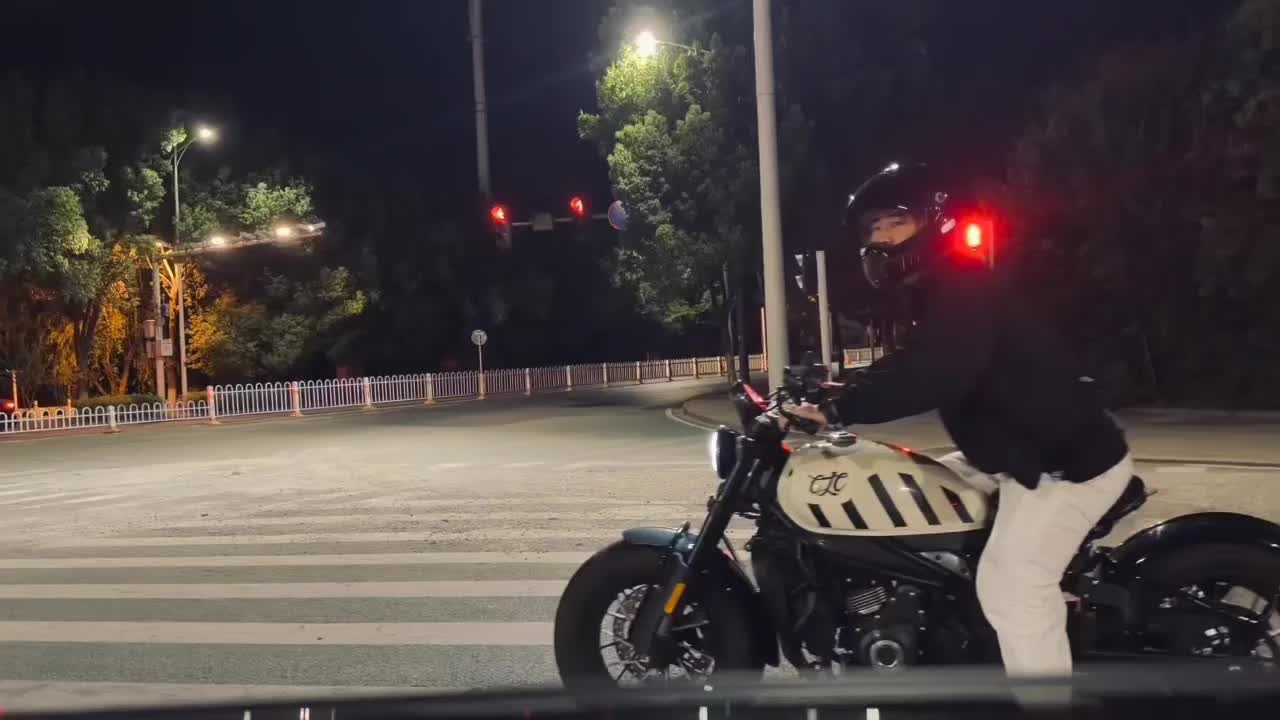 春风 450CL-C