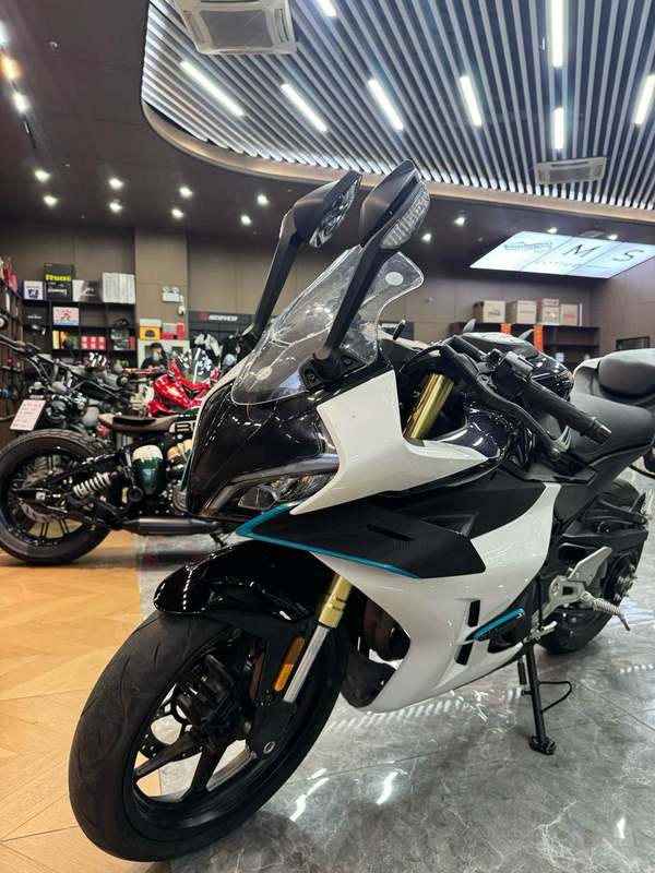春风 450SR