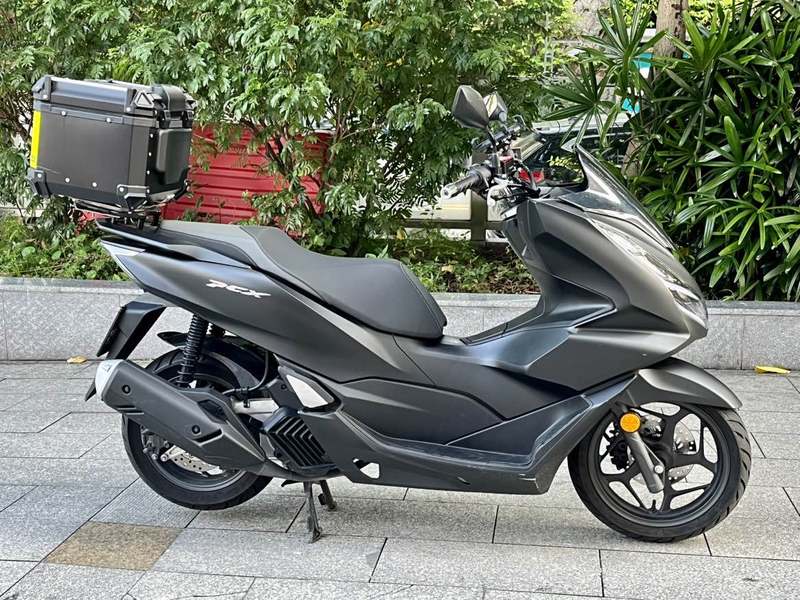 五羊本田 PCX