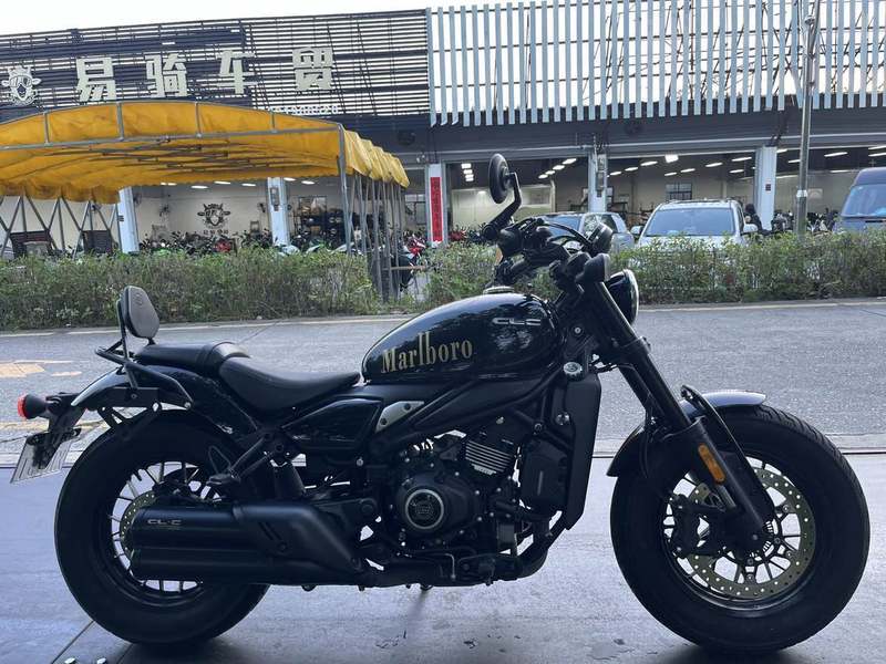 春风 450CL-C