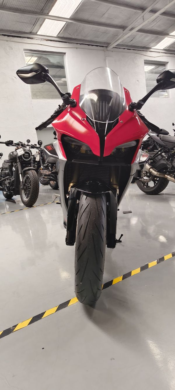 QJMOTOR 赛550