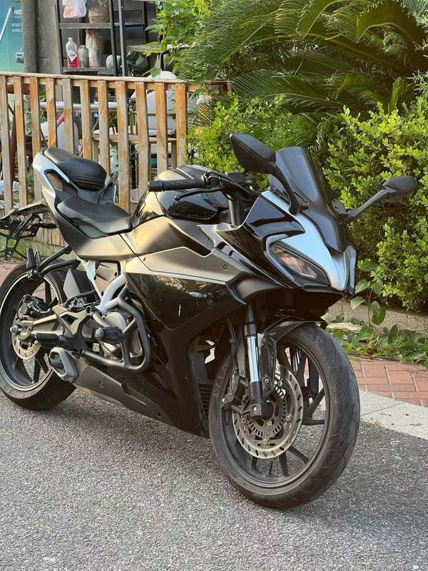 春风 250SR