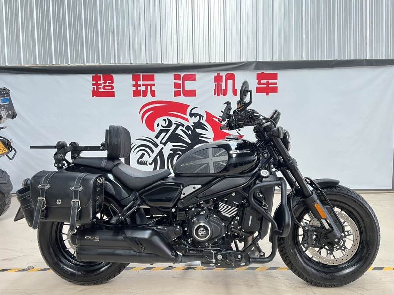 春风 450CL-C