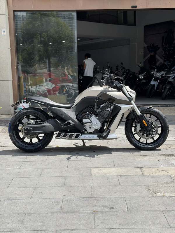 奔达 LFC700 燎