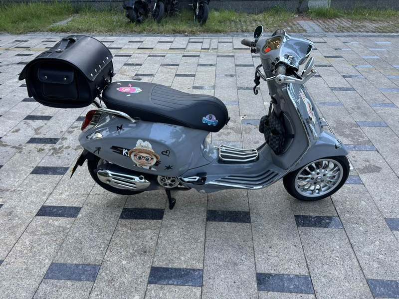 VESPA Sprint 150