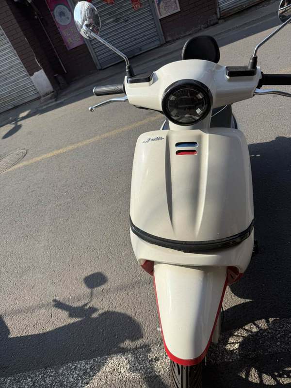 春风 150AURA