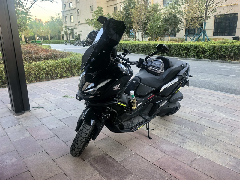 本田 ADV350