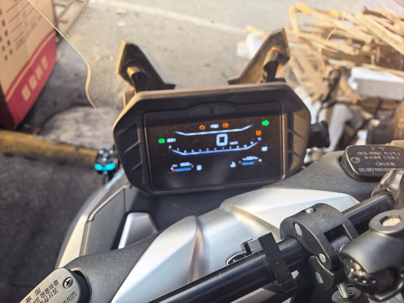 赛科龙 RT2