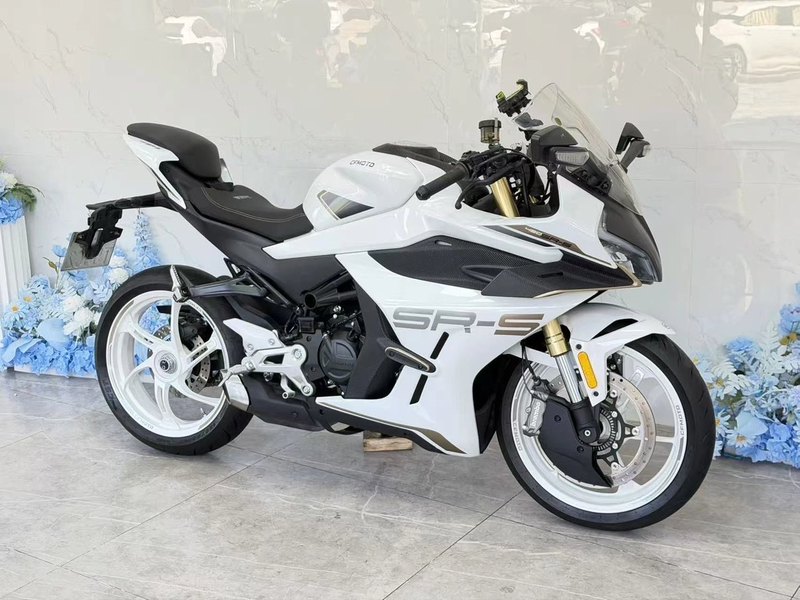 春风 450SR
