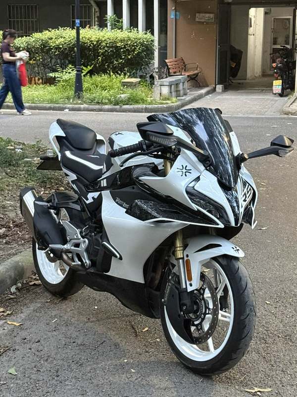 春风 450SR
