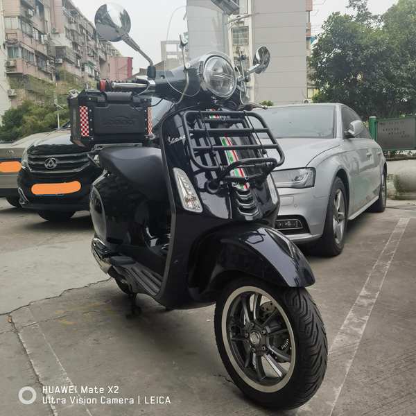 VESPA Primavera 150