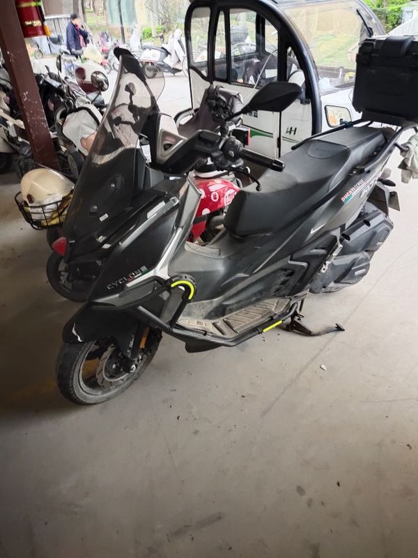 赛科龙 RT1