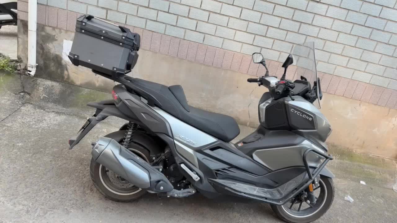 赛科龙 RT250
