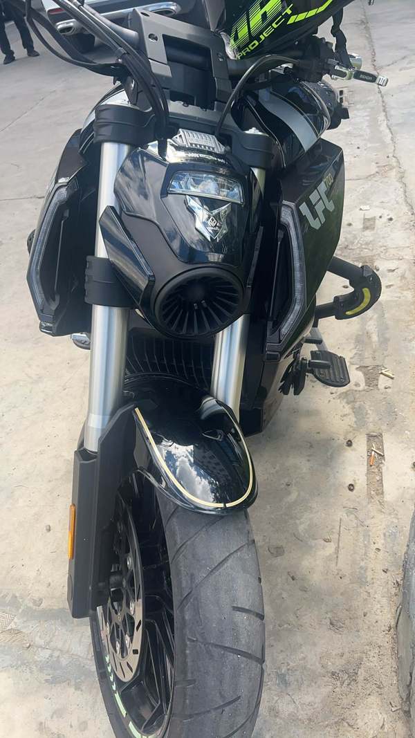 奔达 LFC700 燎