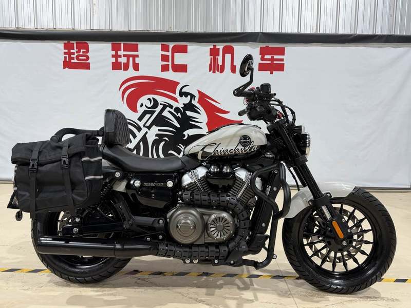 奔达 金吉拉250