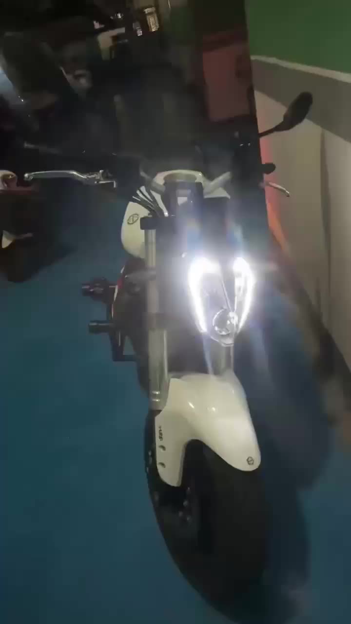 贝纳利 蓝宝龙 BN302S